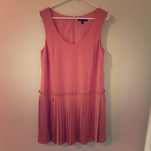 Drop Waist Banana Republic Dress